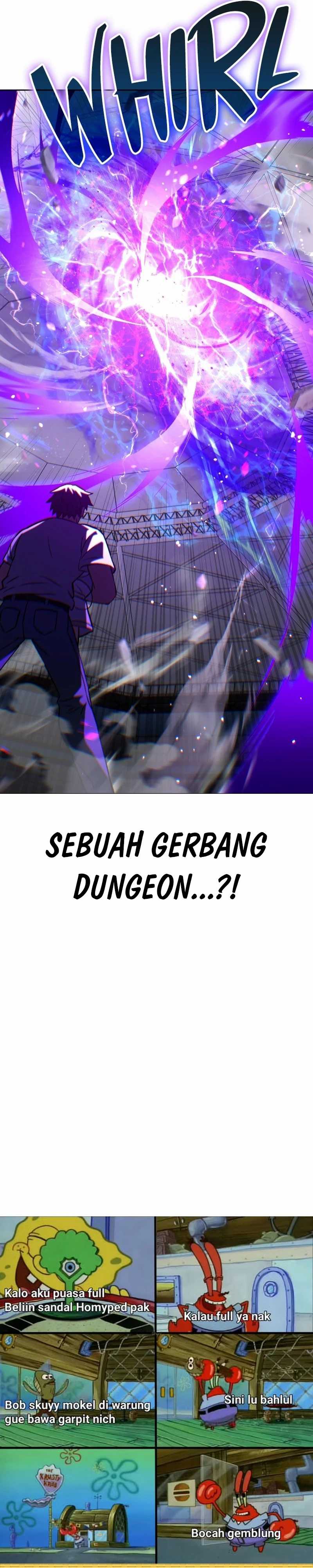 Divine Delivery  ( Heavenly Deliveryman ) Chapter 51 Gambar 54