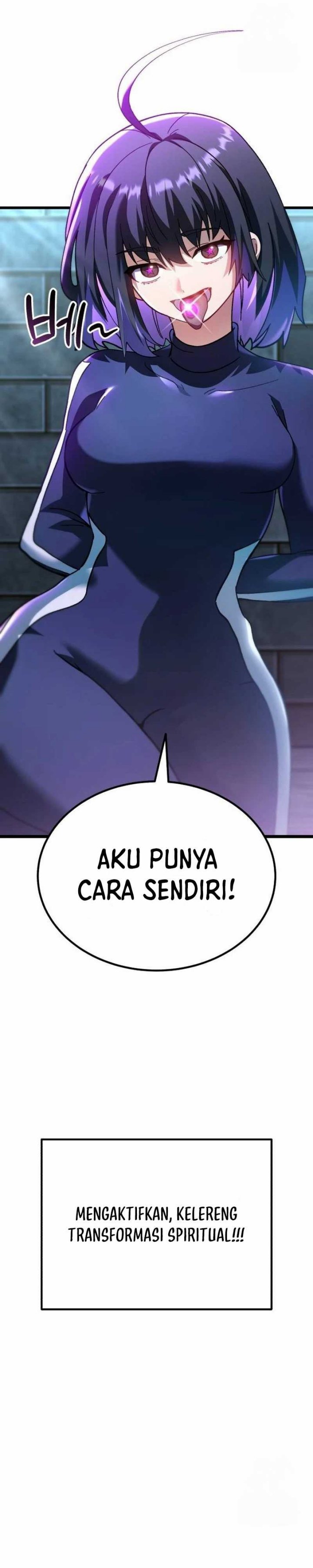 Divine Delivery  ( Heavenly Deliveryman ) Chapter 53 Gambar 4