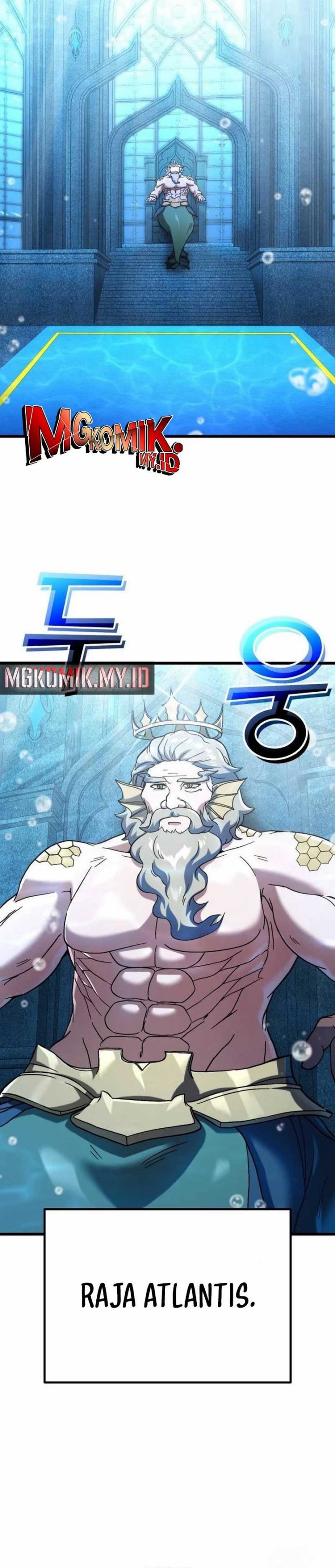 Divine Delivery  ( Heavenly Deliveryman ) Chapter 53 Gambar 6