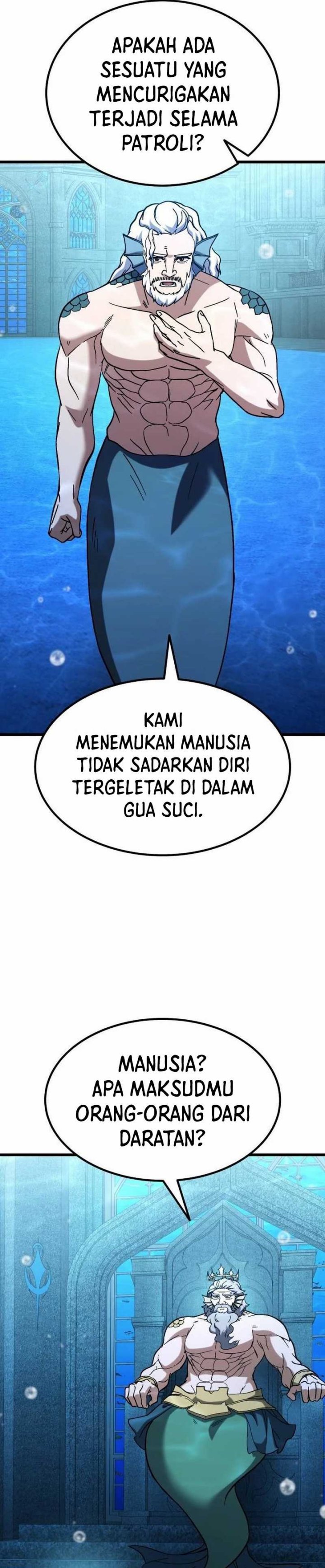 Divine Delivery  ( Heavenly Deliveryman ) Chapter 53 Gambar 8