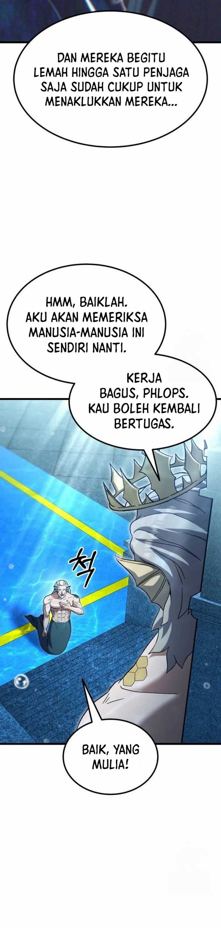 Divine Delivery  ( Heavenly Deliveryman ) Chapter 53 Gambar 11