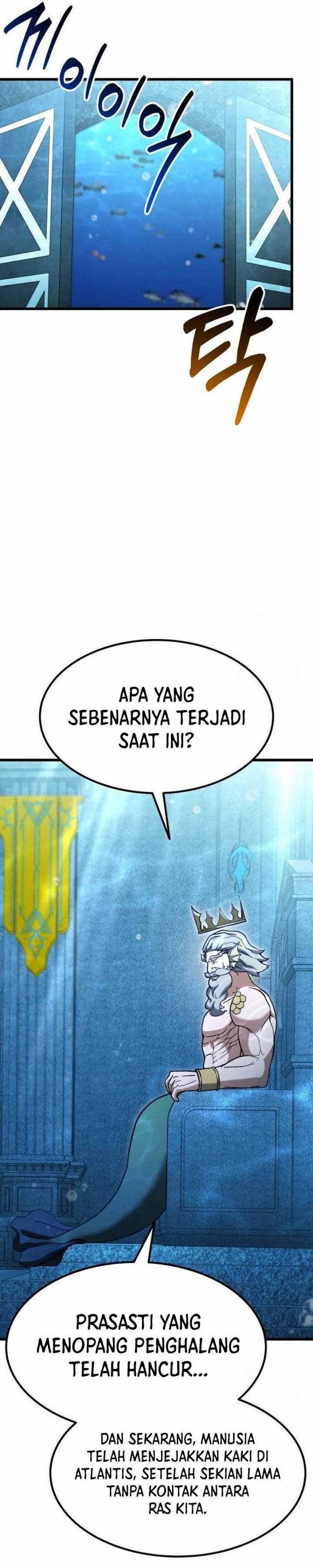 Divine Delivery  ( Heavenly Deliveryman ) Chapter 53 Gambar 12