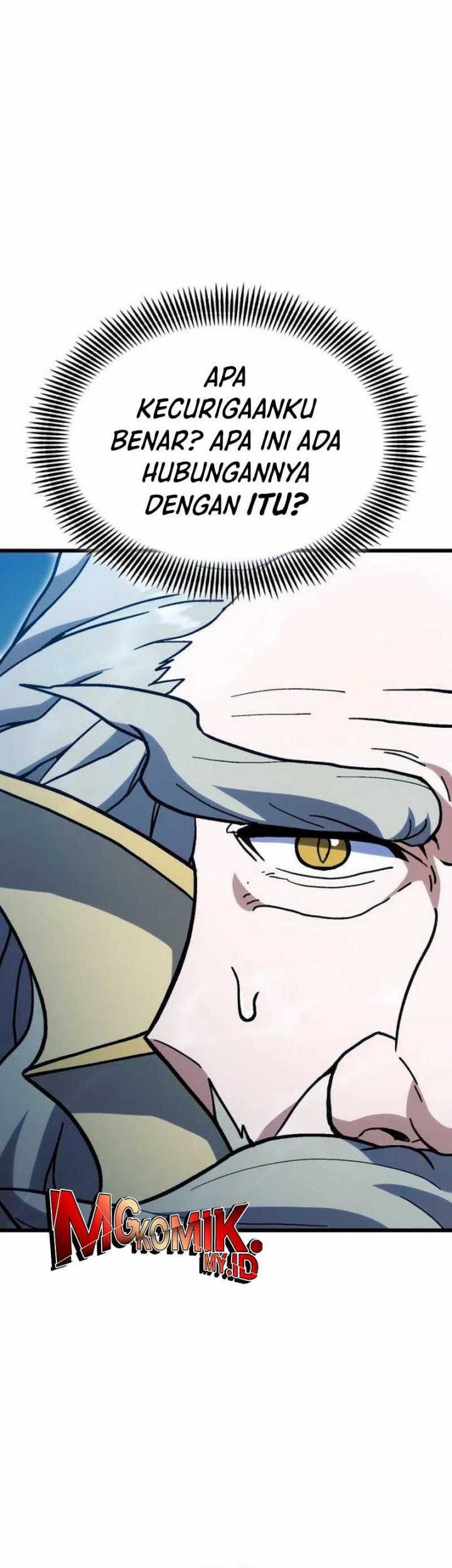 Divine Delivery  ( Heavenly Deliveryman ) Chapter 53 Gambar 13