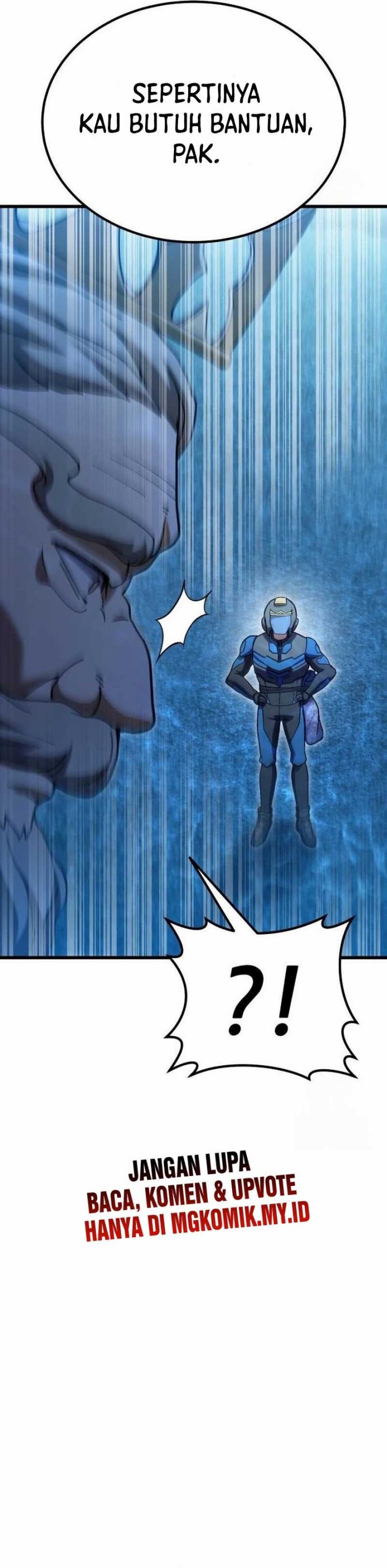 Divine Delivery  ( Heavenly Deliveryman ) Chapter 53 Gambar 14