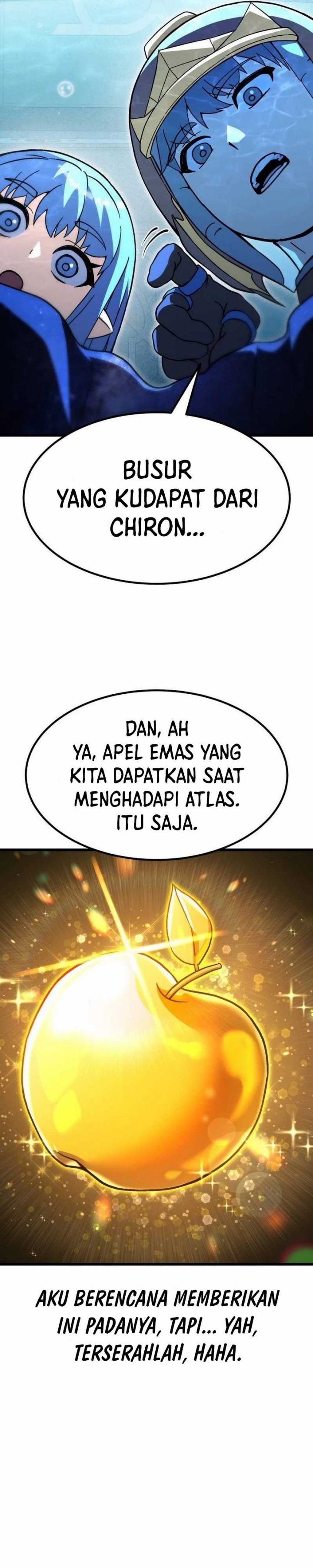 Divine Delivery  ( Heavenly Deliveryman ) Chapter 53 Gambar 20