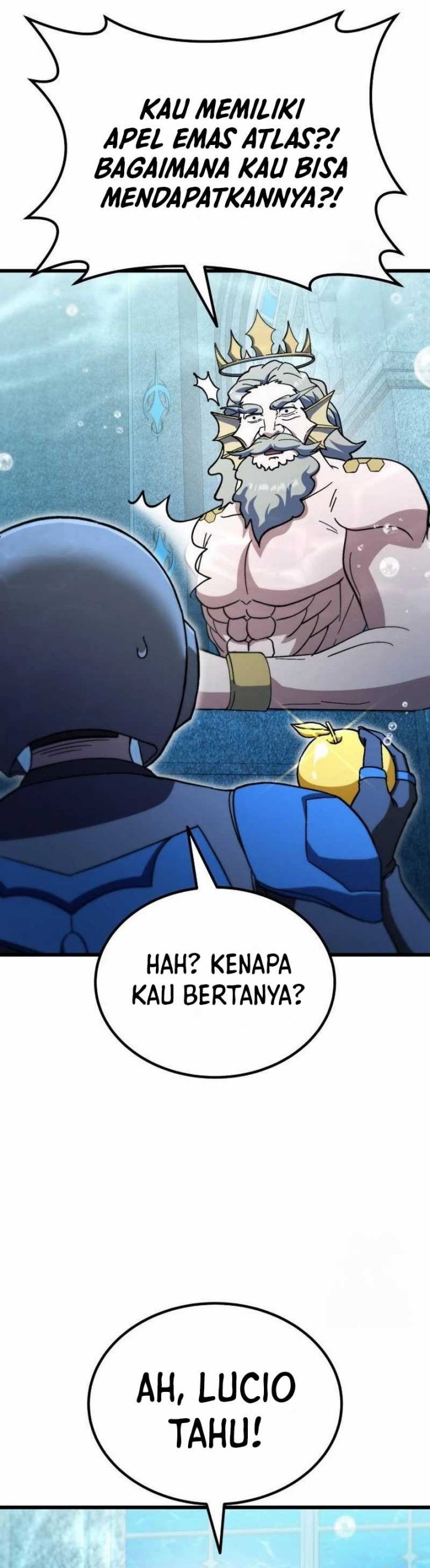 Divine Delivery  ( Heavenly Deliveryman ) Chapter 53 Gambar 21