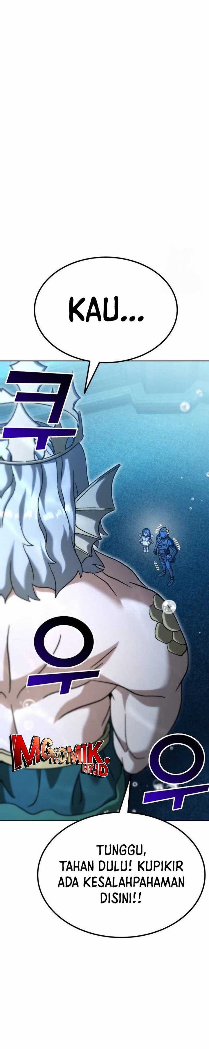 Divine Delivery  ( Heavenly Deliveryman ) Chapter 53 Gambar 23
