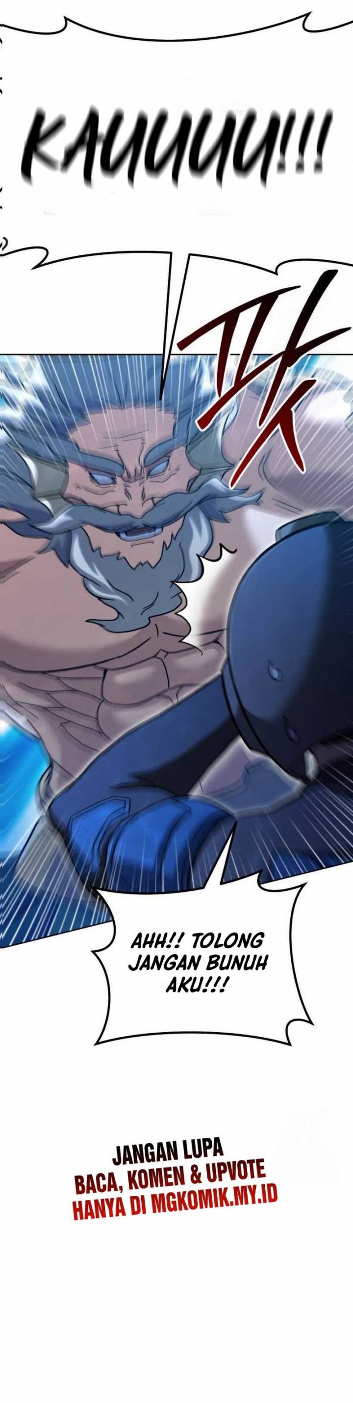Divine Delivery  ( Heavenly Deliveryman ) Chapter 53 Gambar 24