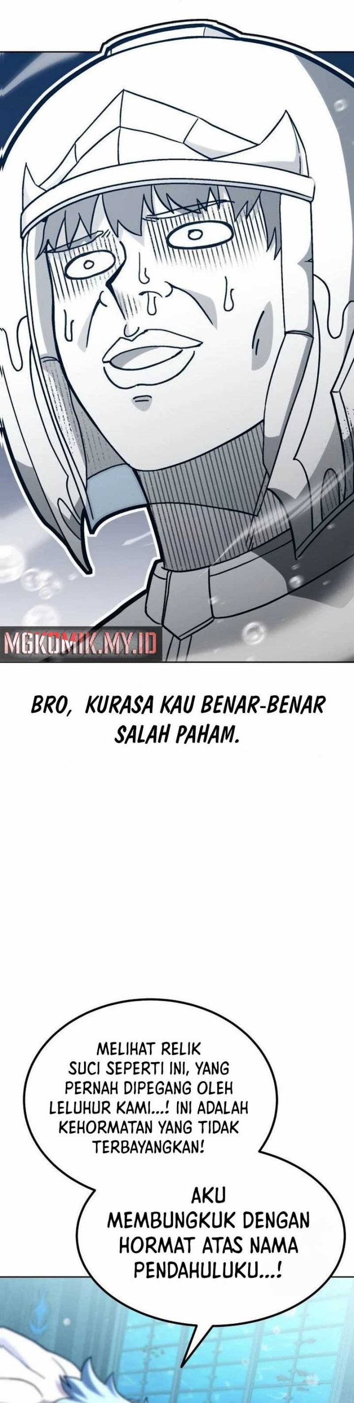 Divine Delivery  ( Heavenly Deliveryman ) Chapter 53 Gambar 26