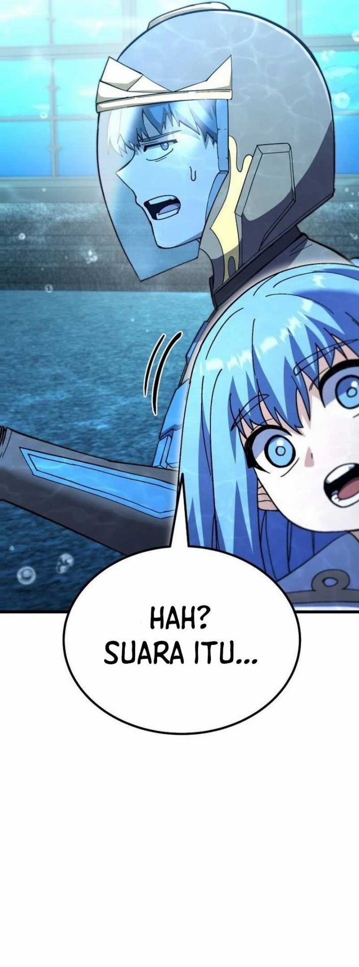 Divine Delivery  ( Heavenly Deliveryman ) Chapter 53 Gambar 28