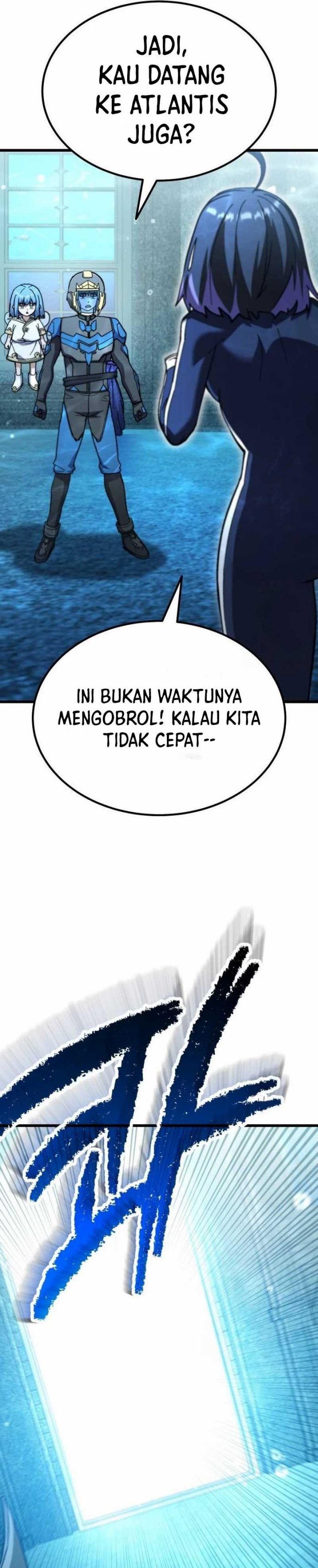 Divine Delivery  ( Heavenly Deliveryman ) Chapter 53 Gambar 30