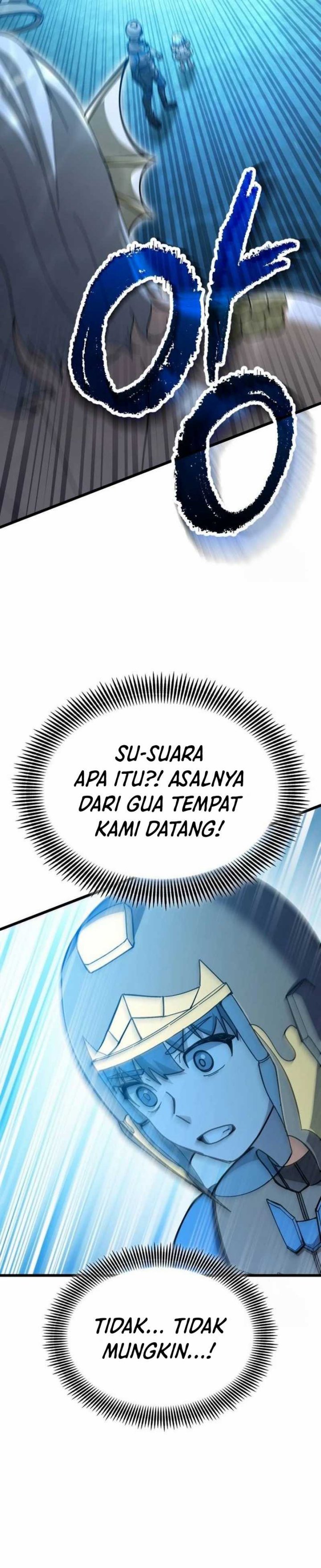Divine Delivery  ( Heavenly Deliveryman ) Chapter 53 Gambar 31