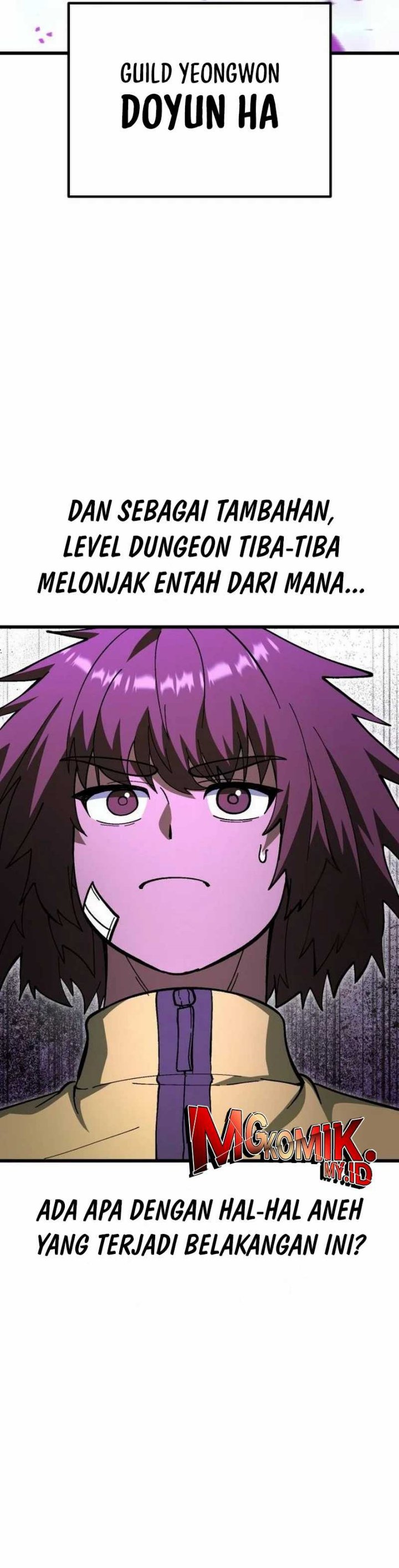 Divine Delivery  ( Heavenly Deliveryman ) Chapter 53 Gambar 35