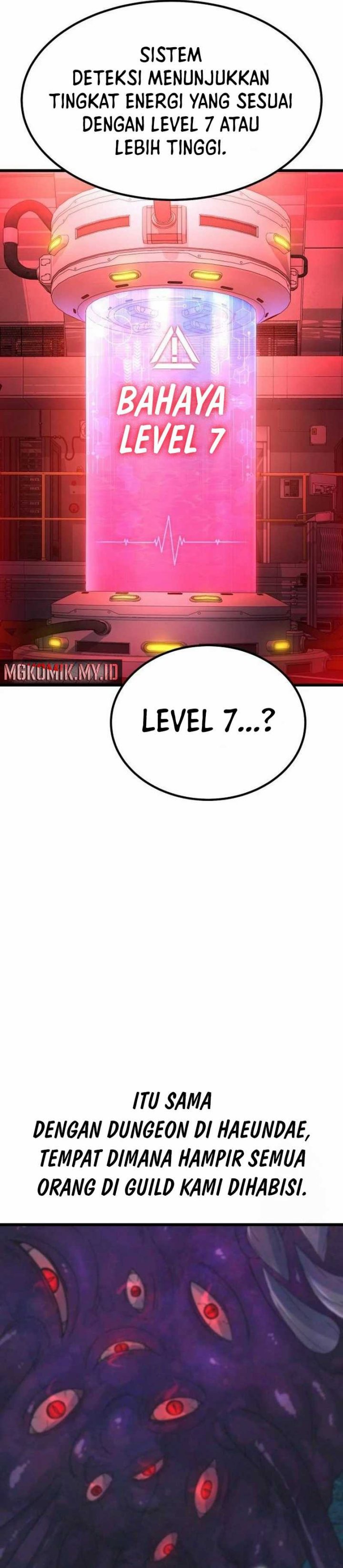 Divine Delivery  ( Heavenly Deliveryman ) Chapter 53 Gambar 38
