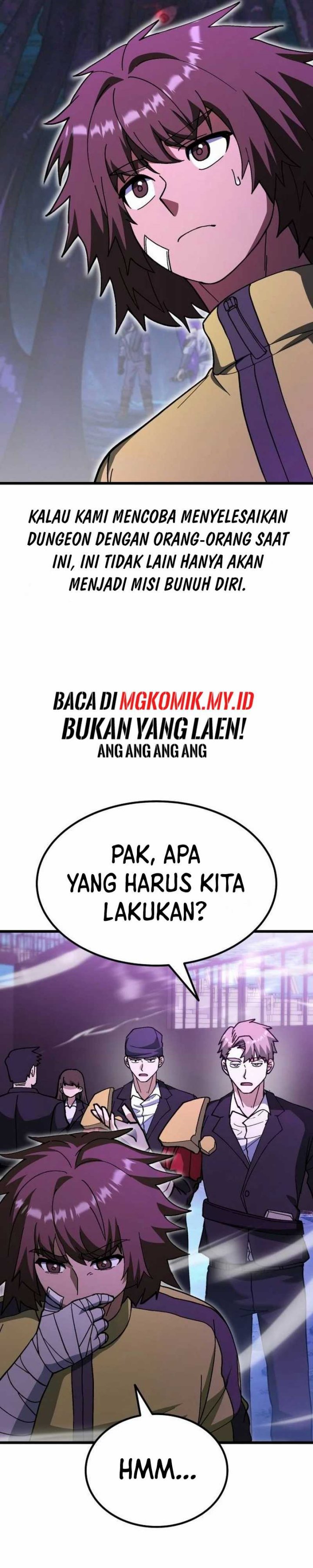 Divine Delivery  ( Heavenly Deliveryman ) Chapter 53 Gambar 39