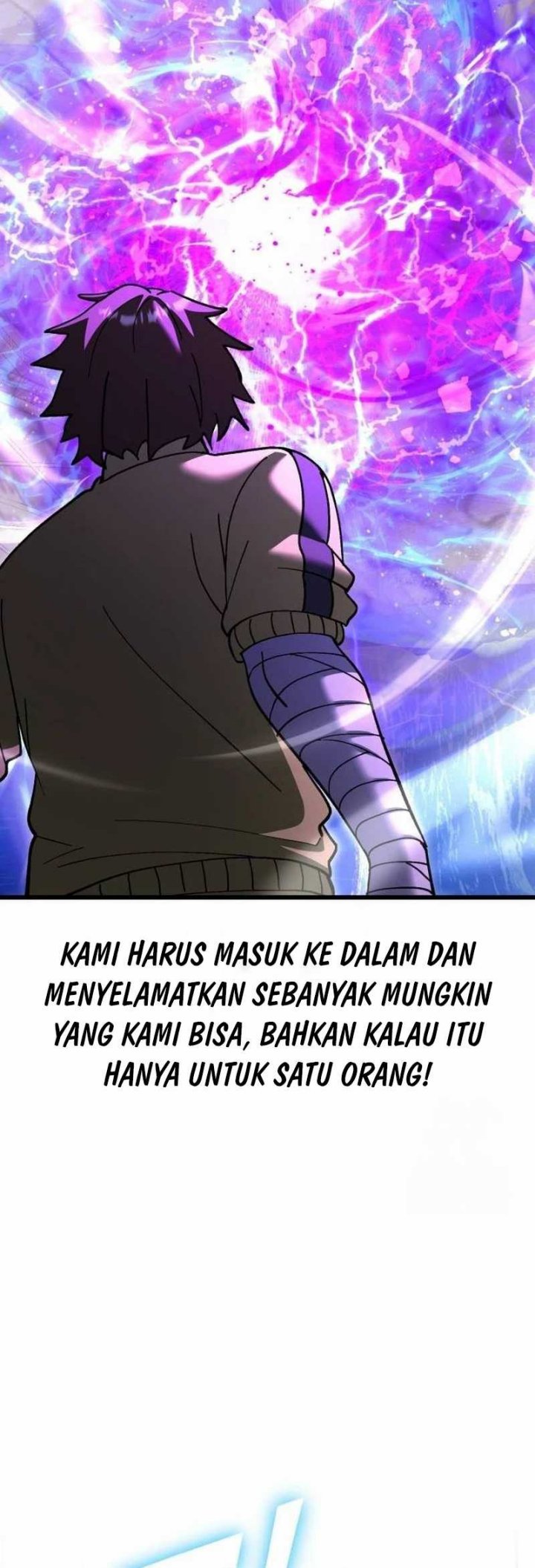 Divine Delivery  ( Heavenly Deliveryman ) Chapter 53 Gambar 42