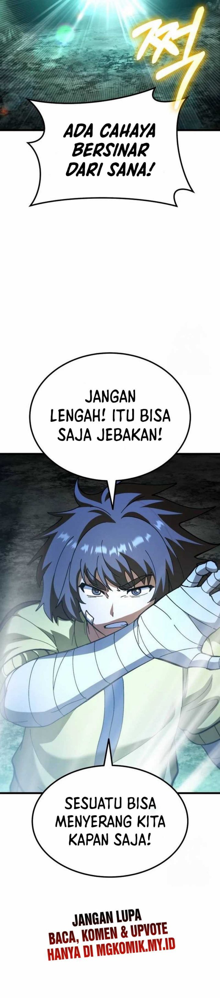 Divine Delivery  ( Heavenly Deliveryman ) Chapter 53 Gambar 47