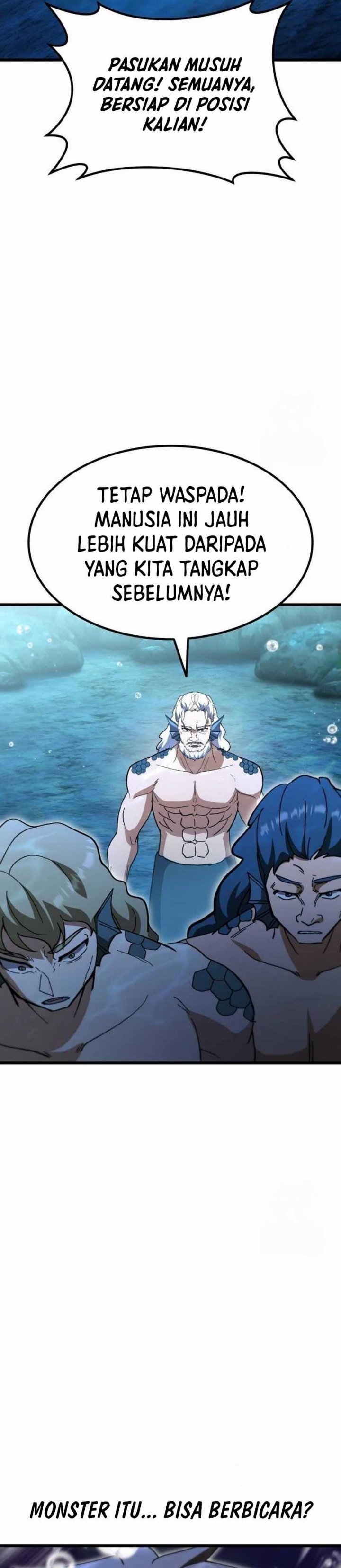 Divine Delivery  ( Heavenly Deliveryman ) Chapter 53 Gambar 55