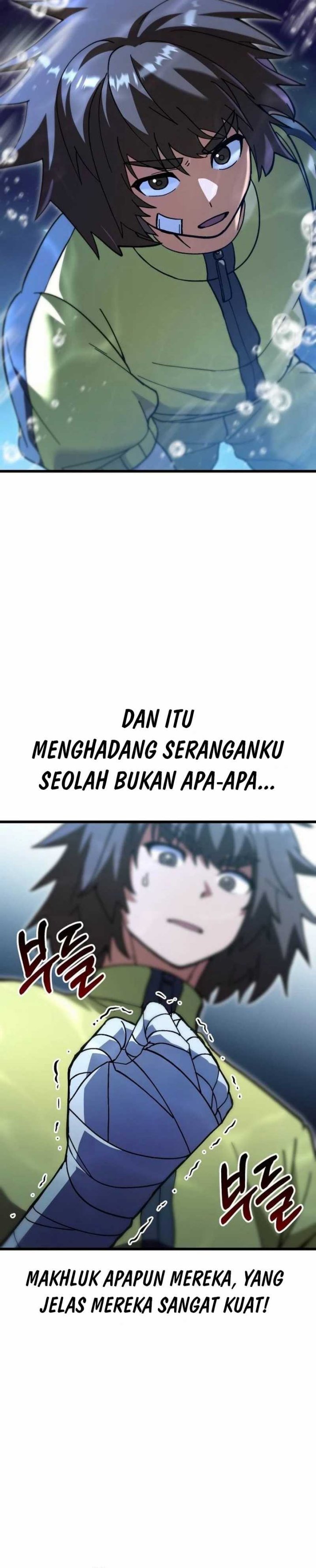 Divine Delivery  ( Heavenly Deliveryman ) Chapter 53 Gambar 56