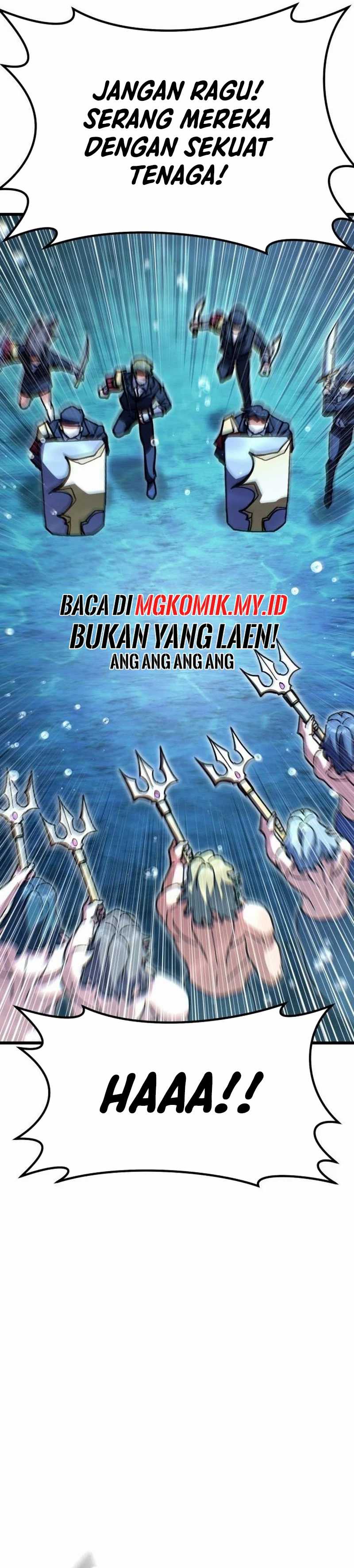 Divine Delivery  ( Heavenly Deliveryman ) Chapter 54 Gambar 4