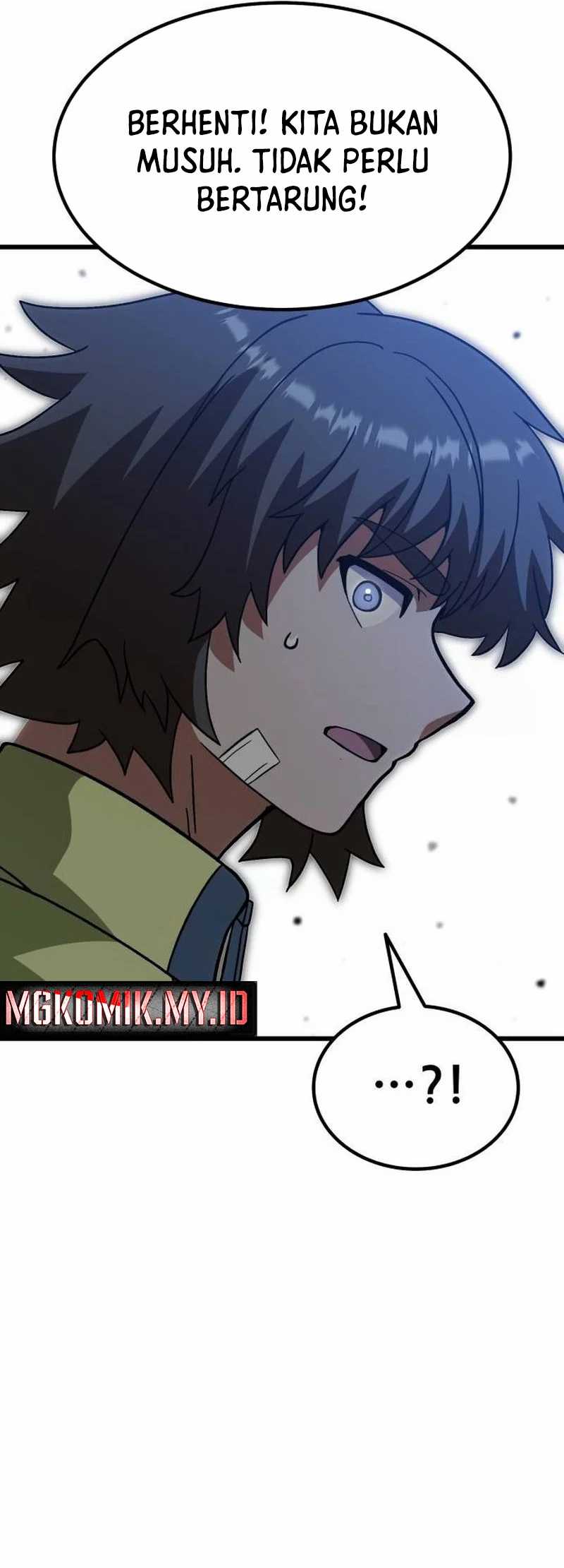 Divine Delivery  ( Heavenly Deliveryman ) Chapter 54 Gambar 9
