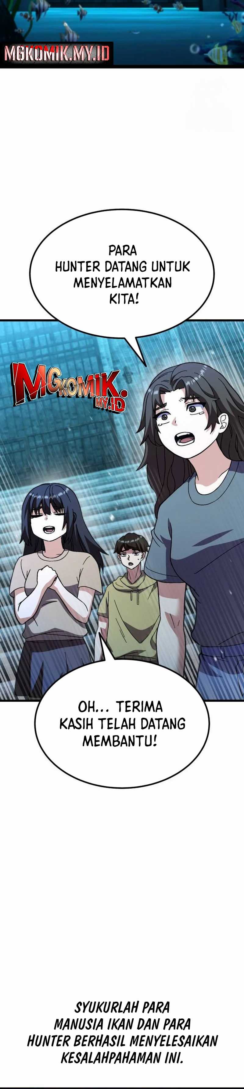 Divine Delivery  ( Heavenly Deliveryman ) Chapter 54 Gambar 12