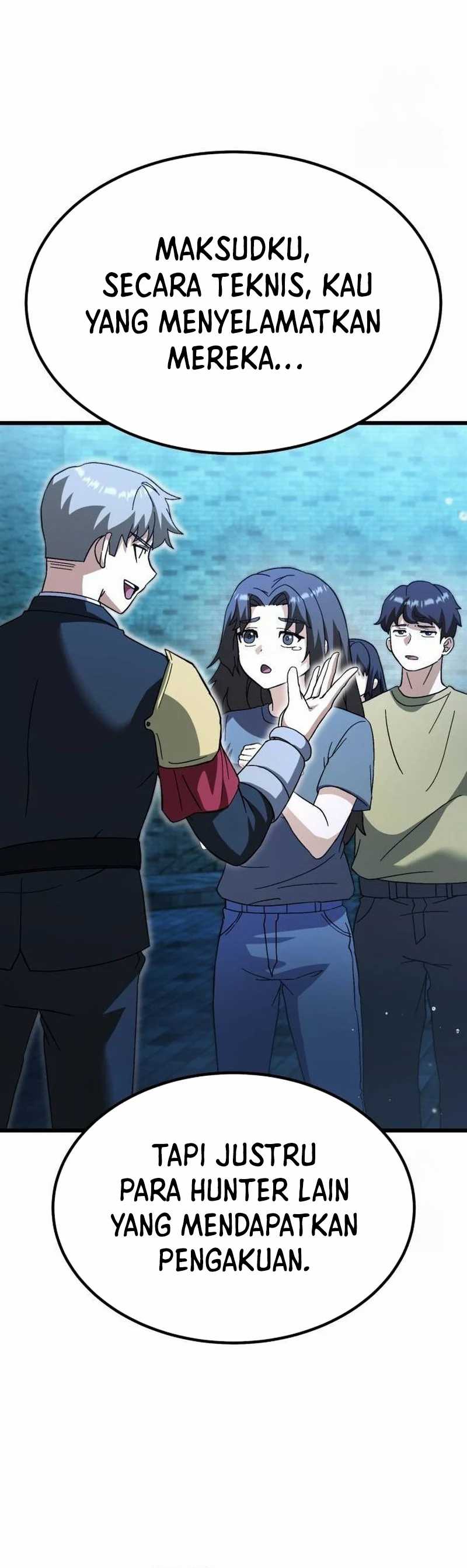 Divine Delivery  ( Heavenly Deliveryman ) Chapter 54 Gambar 14