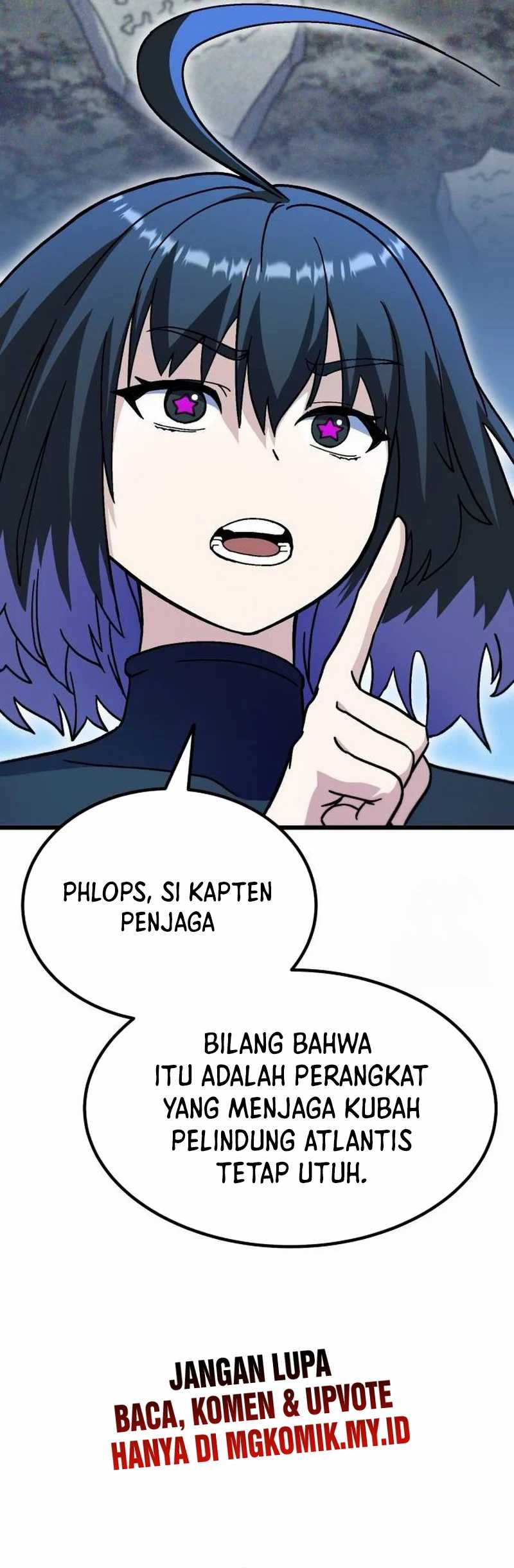 Divine Delivery  ( Heavenly Deliveryman ) Chapter 54 Gambar 24