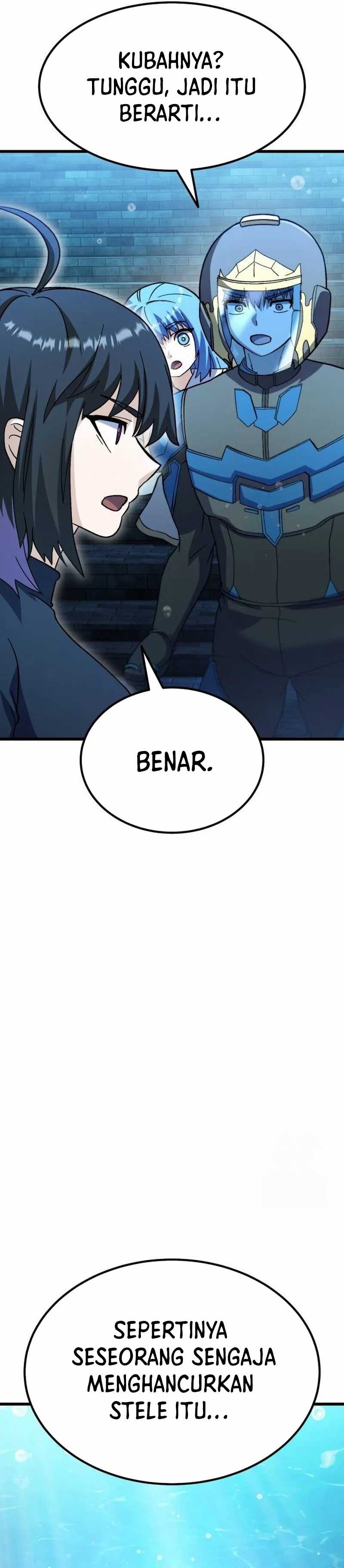 Divine Delivery  ( Heavenly Deliveryman ) Chapter 54 Gambar 25