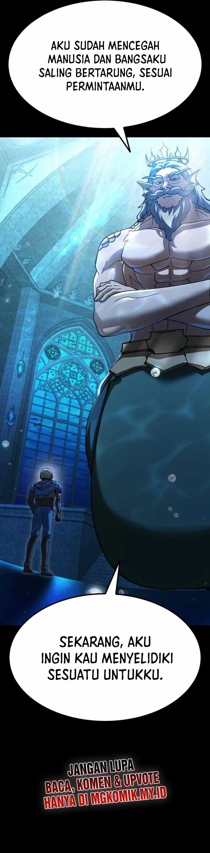 Divine Delivery  ( Heavenly Deliveryman ) Chapter 54 Gambar 31