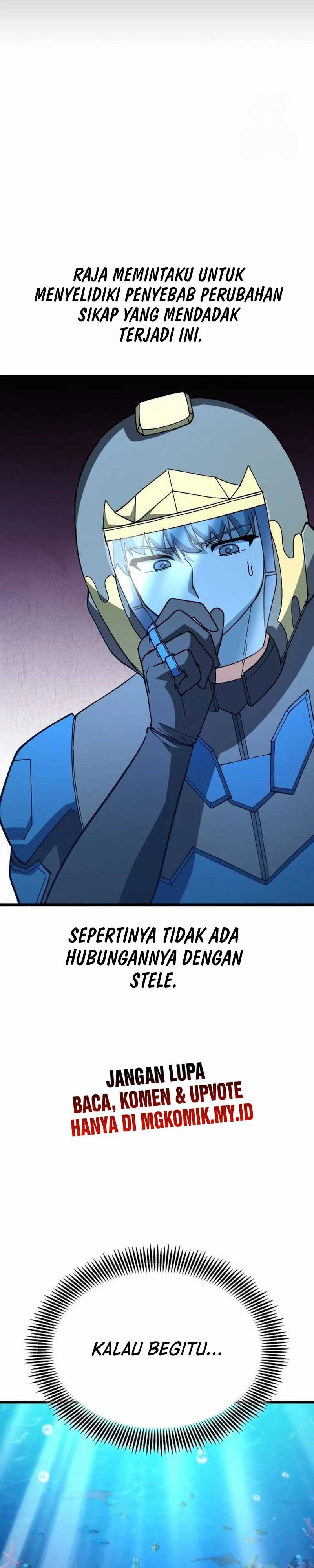 Divine Delivery  ( Heavenly Deliveryman ) Chapter 54 Gambar 37