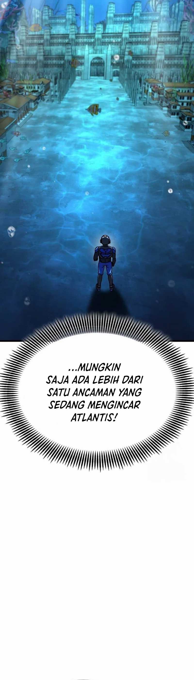 Divine Delivery  ( Heavenly Deliveryman ) Chapter 54 Gambar 38