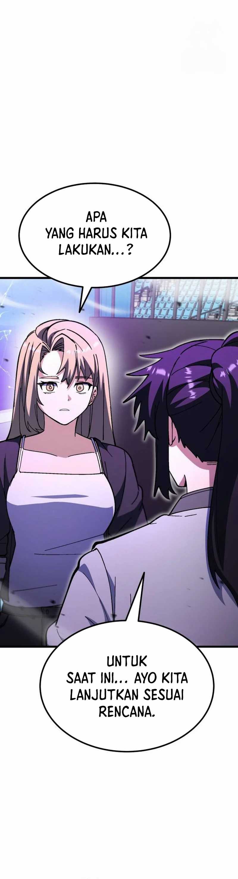 Divine Delivery  ( Heavenly Deliveryman ) Chapter 54 Gambar 45