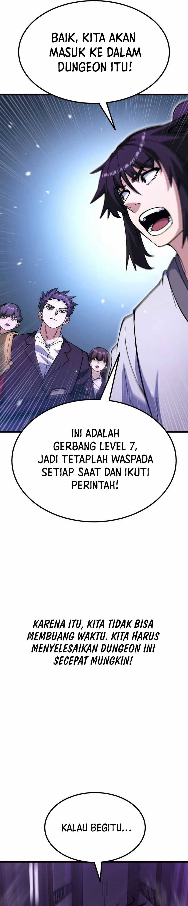 Divine Delivery  ( Heavenly Deliveryman ) Chapter 54 Gambar 48