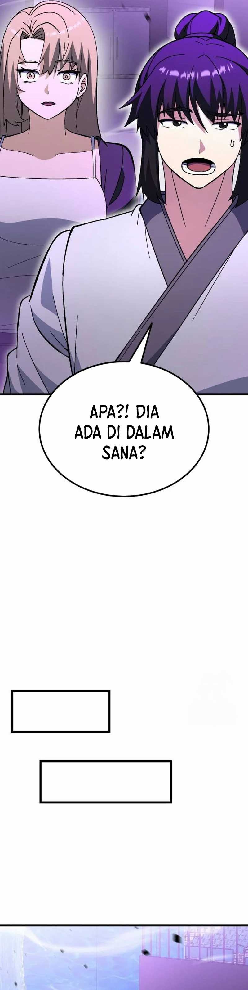 Divine Delivery  ( Heavenly Deliveryman ) Chapter 54 Gambar 53