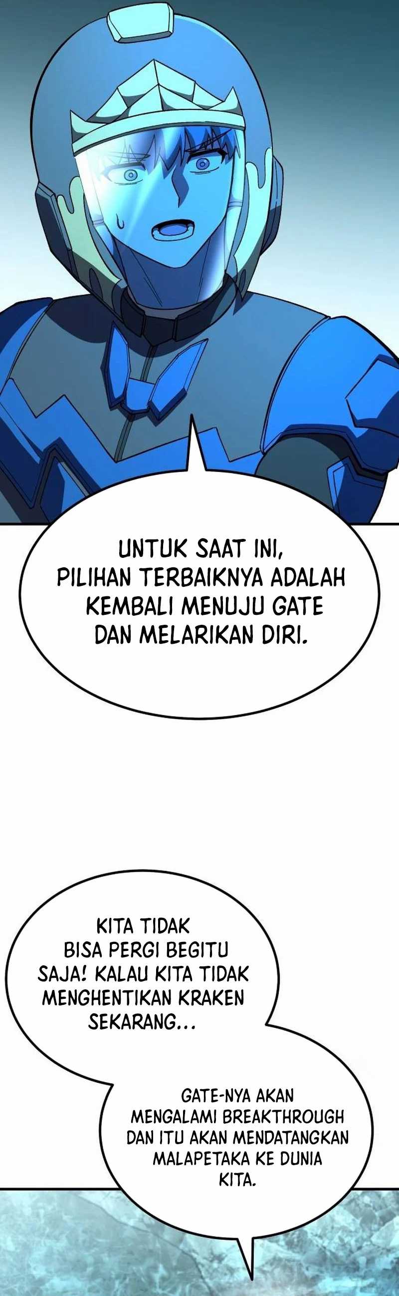 Divine Delivery  ( Heavenly Deliveryman ) Chapter 59 Gambar 36
