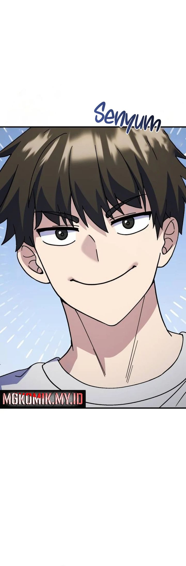 Divine Delivery  ( Heavenly Deliveryman ) Chapter 61 Gambar 20