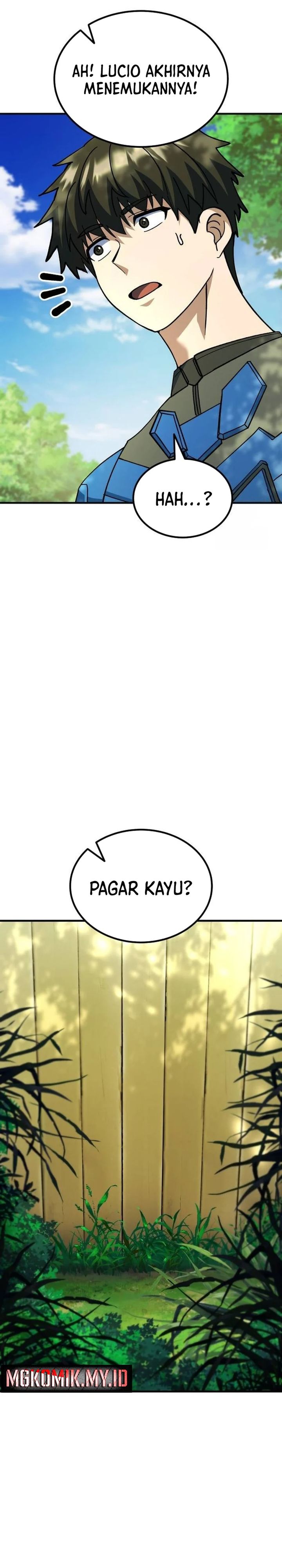 Divine Delivery  ( Heavenly Deliveryman ) Chapter 61 Gambar 25