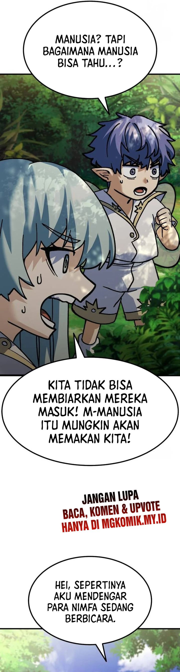 Divine Delivery  ( Heavenly Deliveryman ) Chapter 61 Gambar 27