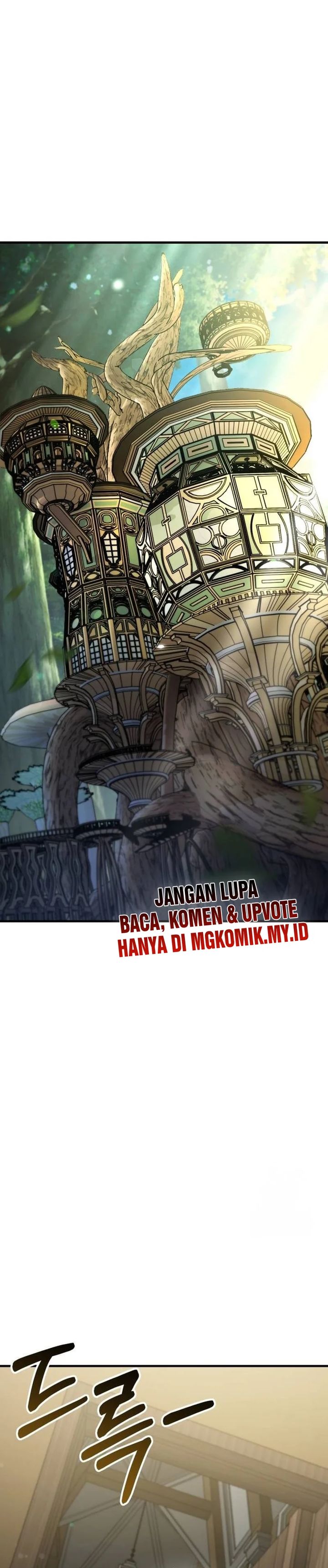 Divine Delivery  ( Heavenly Deliveryman ) Chapter 61 Gambar 44