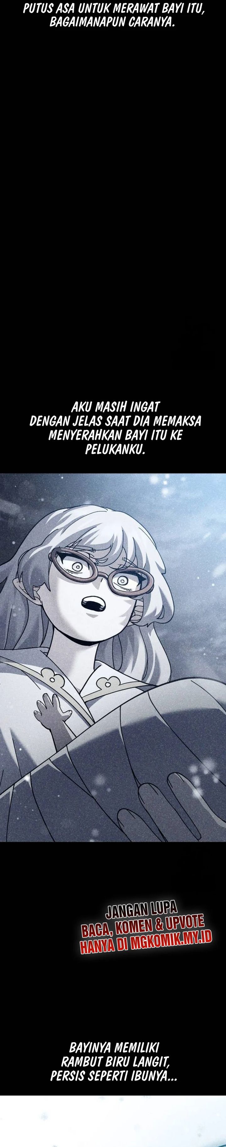 Divine Delivery  ( Heavenly Deliveryman ) Chapter 61 Gambar 53