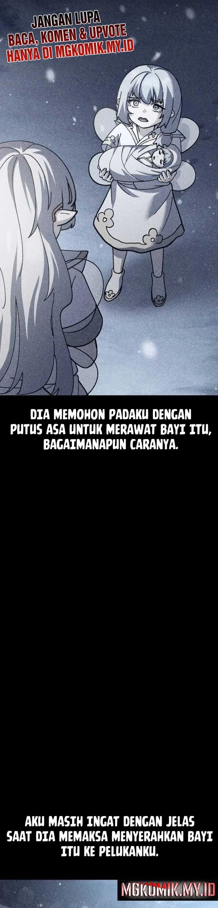 Divine Delivery  ( Heavenly Deliveryman ) Chapter 62 Gambar 2