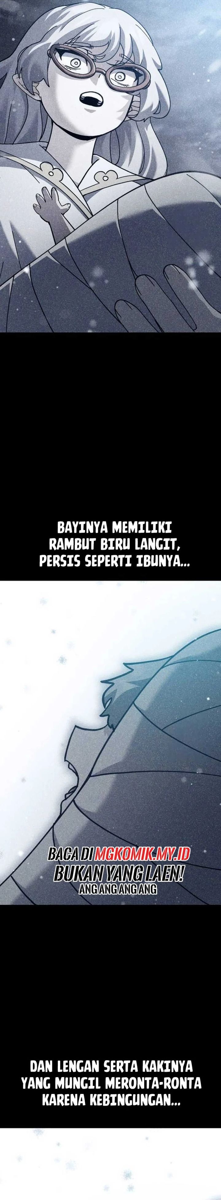 Divine Delivery  ( Heavenly Deliveryman ) Chapter 62 Gambar 3