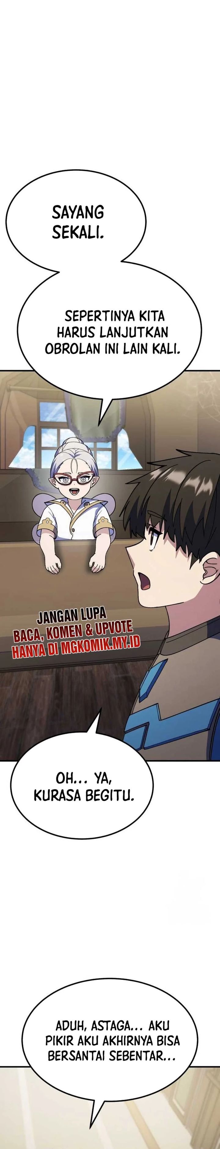 Divine Delivery  ( Heavenly Deliveryman ) Chapter 62 Gambar 14