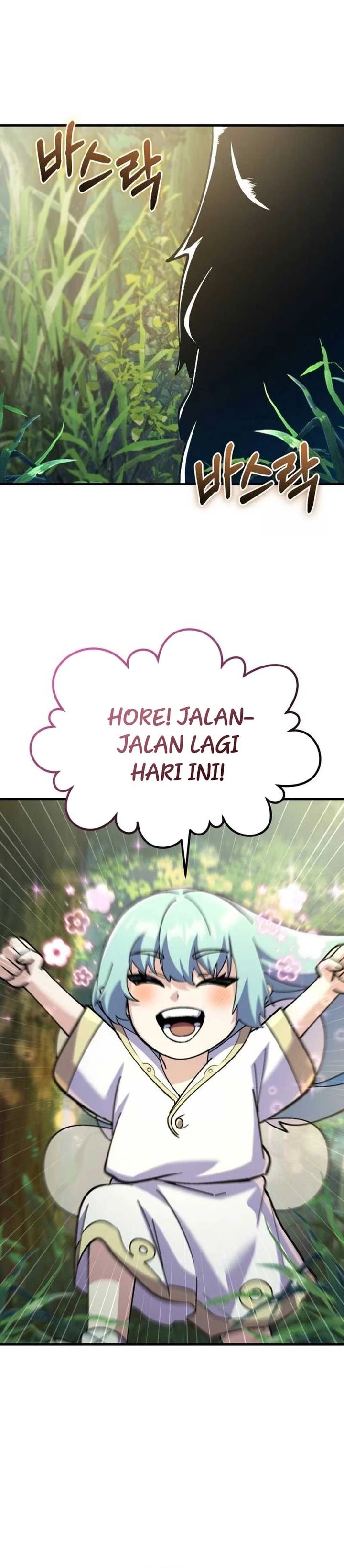 Divine Delivery  ( Heavenly Deliveryman ) Chapter 62 Gambar 20