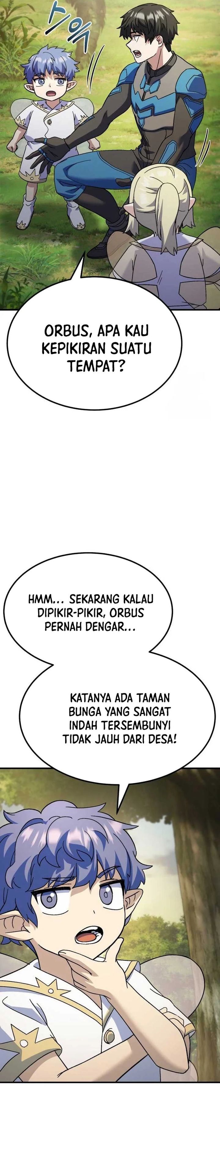 Divine Delivery  ( Heavenly Deliveryman ) Chapter 62 Gambar 27