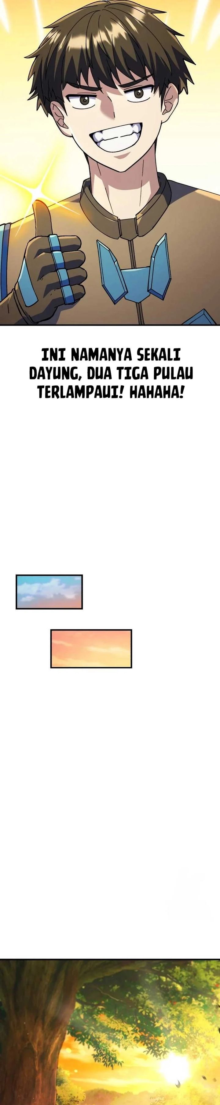 Divine Delivery  ( Heavenly Deliveryman ) Chapter 62 Gambar 33