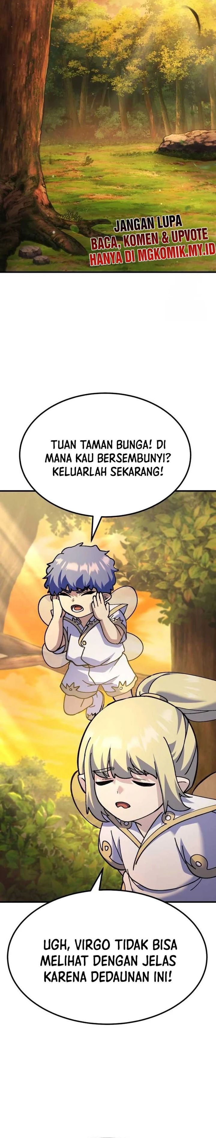 Divine Delivery  ( Heavenly Deliveryman ) Chapter 62 Gambar 34