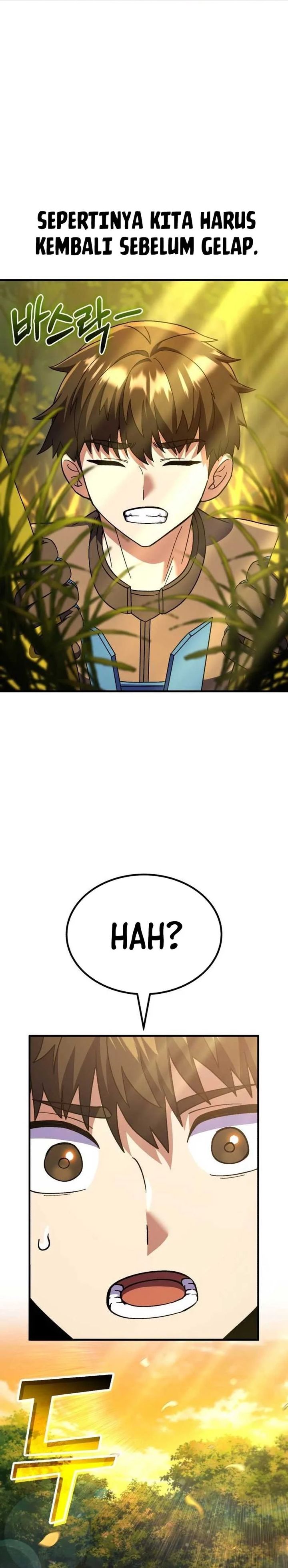 Divine Delivery  ( Heavenly Deliveryman ) Chapter 62 Gambar 36