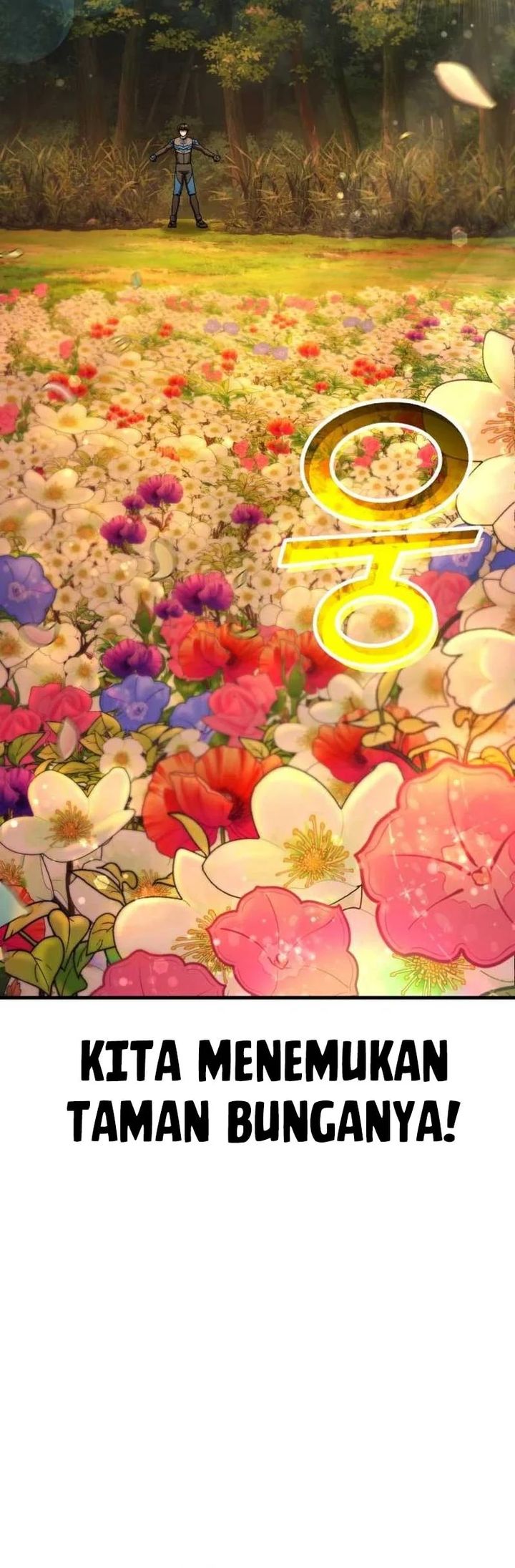 Divine Delivery  ( Heavenly Deliveryman ) Chapter 62 Gambar 37